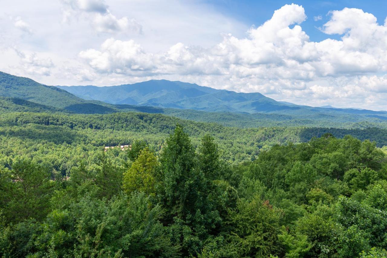 Deer Ridge Mountain Resort D302 Gatlinburg Kültér fotó